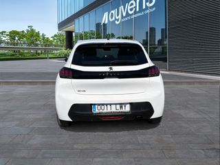 Peugeot 208 BlueHDi 100 Active 75 kW (100 CV)