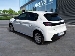 Peugeot 208 BlueHDi 100 Active 75 kW (100 CV)