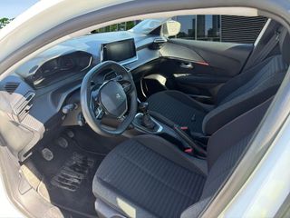 Peugeot 208 BlueHDi 100 Active 75 kW (100 CV)