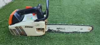 Motosierra Stihl MS 192