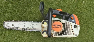 Motosierra Stihl MS 192