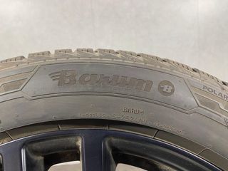 Llantas Seat Leon 17"