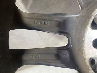 Llantas Seat Leon 17"