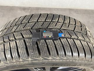 Llantas Seat Leon 17"