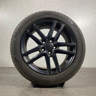 Llantas Seat Leon 17"