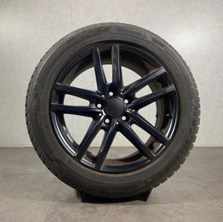 Llantas Seat Leon 17"