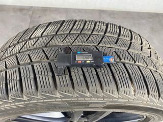 Llantas Seat Leon 17"