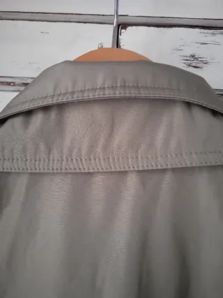 Cazadora chico BUONAMICO Talla L