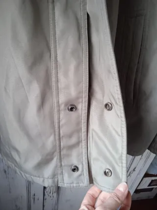 Cazadora chico BUONAMICO Talla L