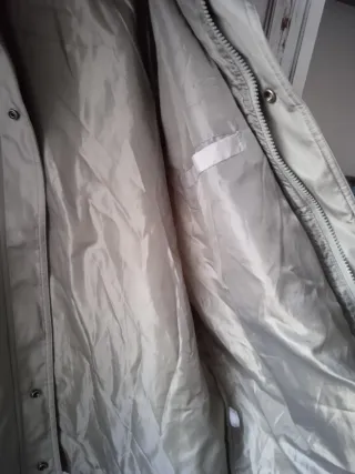 Cazadora chico BUONAMICO Talla L