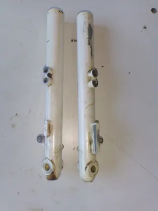 Botellas Horquilla Derbi Variant Mundi