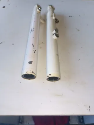 Botellas Horquilla Derbi Variant Mundi