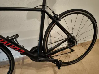 Specialized Tarmac SL5 Carbono 10r