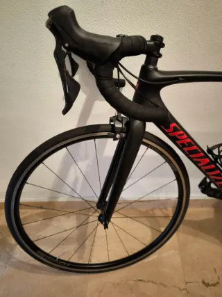 Specialized Tarmac SL5 Carbono 10r