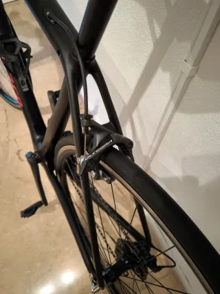 Specialized Tarmac SL5 Carbono 10r