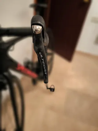 Specialized Tarmac SL5 Carbono 10r