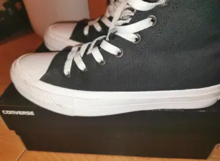 Converse Edición Chuck Especial Taylor II All Star