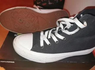 Converse Edición Chuck Especial Taylor II All Star