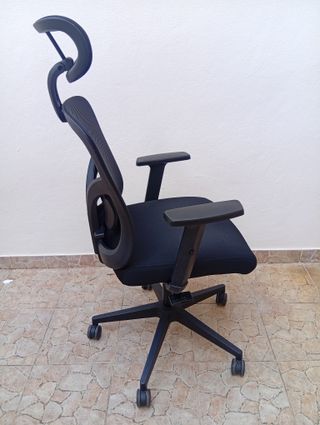 Silla ergonómica de oficina/estudio