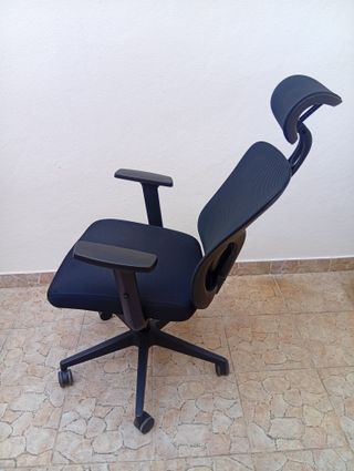 Silla ergonómica de oficina/estudio