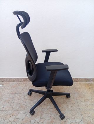 Silla ergonómica de oficina/estudio