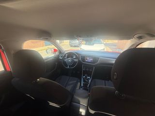 Volkswagen T-Roc 2021