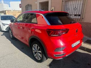 Volkswagen T-Roc 2021