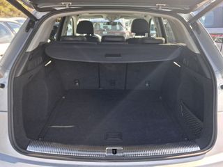 Audi Q5 S line 35 TDI 120 kW (163 CV) S tronic