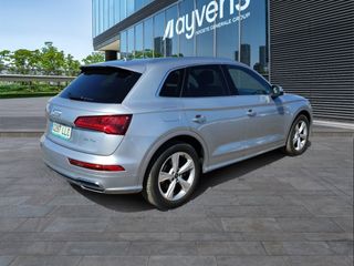 Audi Q5 S line 35 TDI 120 kW (163 CV) S tronic