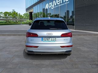 Audi Q5 S line 35 TDI 120 kW (163 CV) S tronic