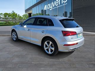 Audi Q5 S line 35 TDI 120 kW (163 CV) S tronic