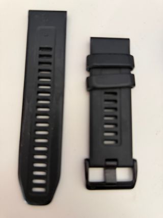 Reloj Garmin Enduro 2 Negro/Gris