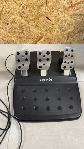 Logitech G29 Driving Force