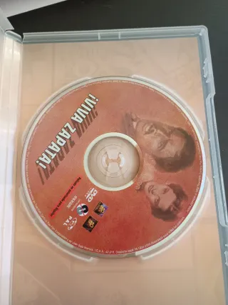 DVD Viva Zapata! Marlon Brando