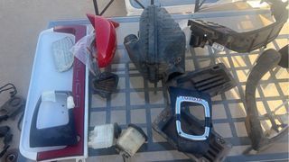 Repuestos Toyota Celica 5ª Gen año 1991