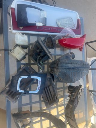 Repuestos Toyota Celica 5ª Gen año 1991