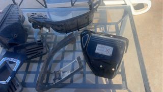 Repuestos Toyota Celica 5ª Gen año 1991