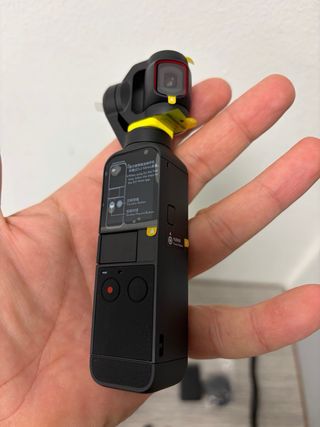 DJI Osmo Pocket 2 Creator Combo