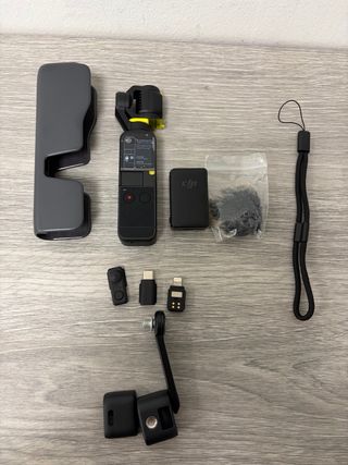DJI Osmo Pocket 2 Creator Combo