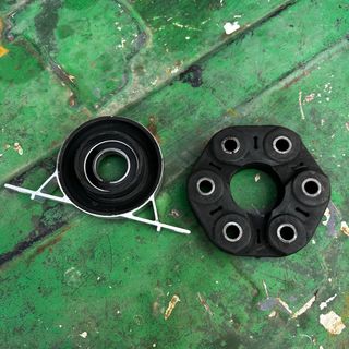 Flector Cardán BMW E46