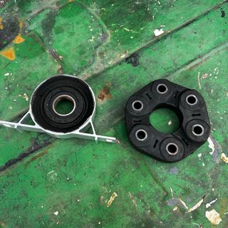 Flector Cardán BMW E46