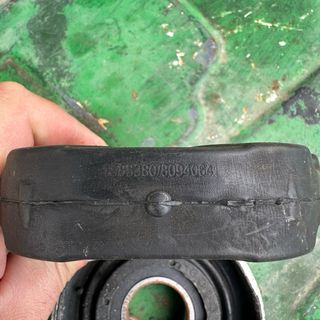 Flector Cardán BMW E46