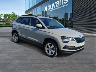 Skoda Karoq 1.5 TSI ACT Ambition DSG 110 kW (150 CV)