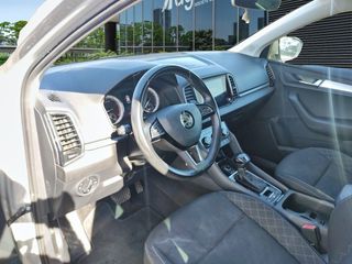 Skoda Karoq 1.5 TSI ACT Ambition DSG 110 kW (150 CV)