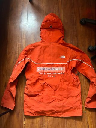 Chaqueta The North Face Gore-Tex Pro Recco