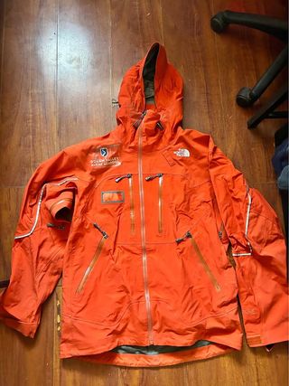 Chaqueta The North Face Gore-Tex Pro Recco