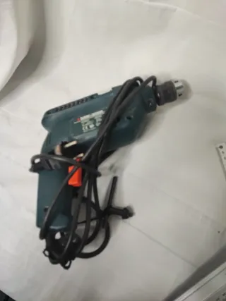 Taladro Black & Decker KD561 450W