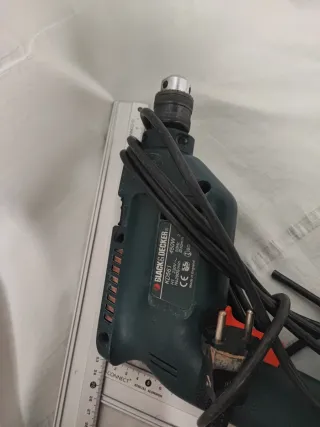 Taladro Black & Decker KD561 450W