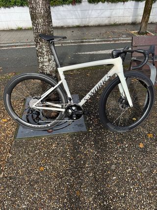 Specialized SL8 S-Works