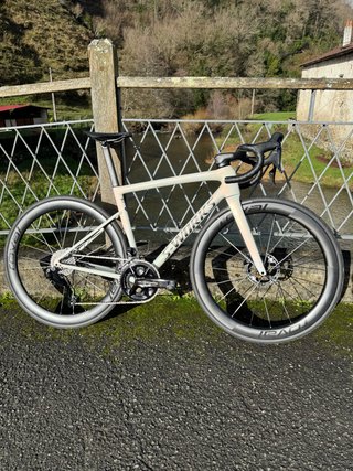 Specialized SL8 S-Works